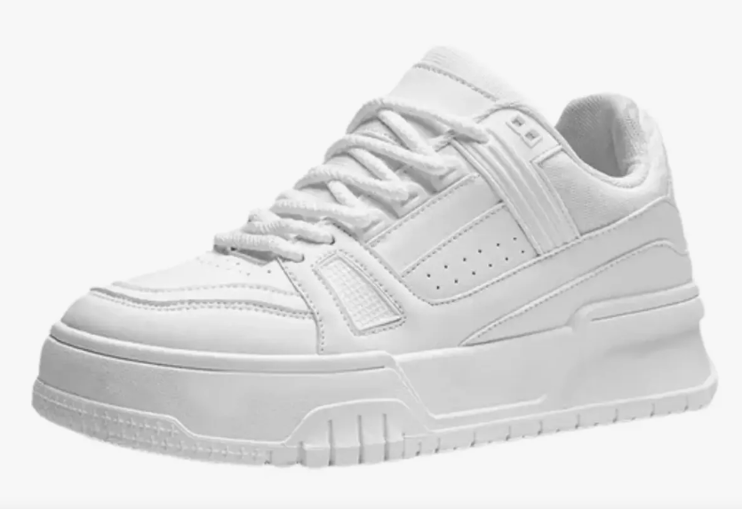 Tenis Deportivos Antideslizantes Transpirables Para Hombre